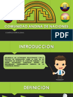 COMUNIDAD ANDINA DE NACIONES.pptx