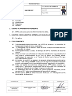 01. RA-RAU-TEC-EPP-PRO-001 USO DE EPP.pdf