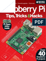 Raspberry Pi Tips Tricks Hacks Volume 1 Second Revised Edition.pdf