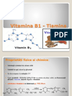 Vitamina-B1-Tiamina