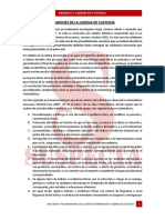 Eslabones de La Cadena de Custodia Terminado PDF
