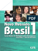 Postuguez Novo Avenida Brazil