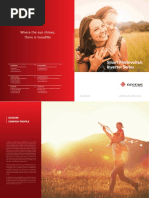 GoodWe Product Catalogue