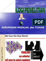 03-Perumusan Masalah-Tujuan