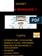 Management