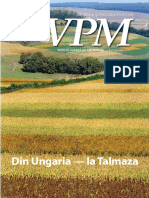 VPM Iulie 2016