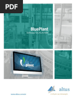 Catalogo Serie Blueplant