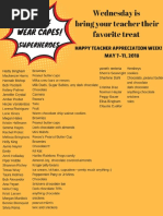 Download Teacher Treats by Piper Garner Riddle SN378458307 doc pdf