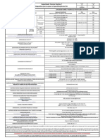 Requisitos para Layout e Especificação de PCI PDF