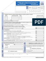 Estimacion Objetiva Irpf 131