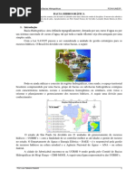 Bacia Hidrografica