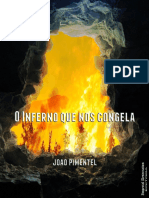 O Inferno que nos congela - João Pimentel