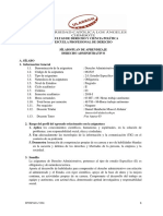 Spa Derecho - Derecho Administrativo 2018-01