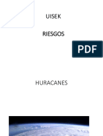 Riesgos Hidro-Metereológicos PDF