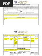 PLANIFICACIÓN MICROCURRICULAR Word