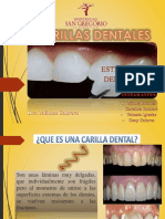 Diapositivas Carillas Esteticas