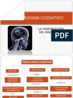 Paradigma Cognitivo