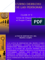 Clase 08 Actos Dispo Cuerpo Desaparici