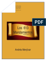 613_mandamientos