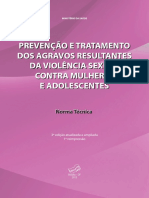 Manual Precencao Agravos