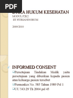 Download ETIKA HUKUM KESEHATAN by Chikita Artia Sari SN37846569 doc pdf