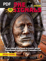 Smoke Signals Magazine - Issue 2