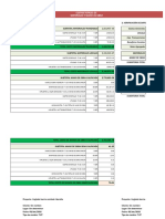 Planilla Evaluación Socieconomica Barrio L