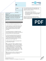 FWG-Past-simple-last-week A1 PDF