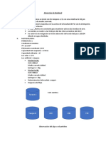 Absorción de Biodiesel