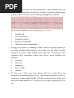 Soal Jantung Inayah