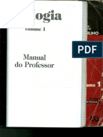 Biologia 1 Paulino Manual Professor