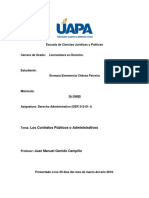 Tarea #5 Der - 312-01-1