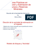 5 - Eleccion Vecindad Estimacion - M. Alfaro - Consultor
