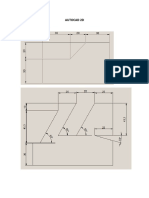 Ejercicios Autocad