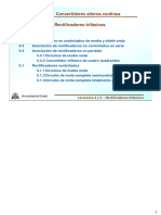 Rectif Trifas No Controlada y Controlada PDF