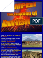 Pompeii and Vesuvius PPT from TES.ppt