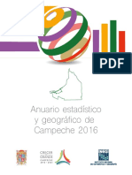 Anuario estadístico y geográfico de Campeche 2016.pdf