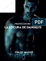 Chloe Magné-La Locura de Dangelys