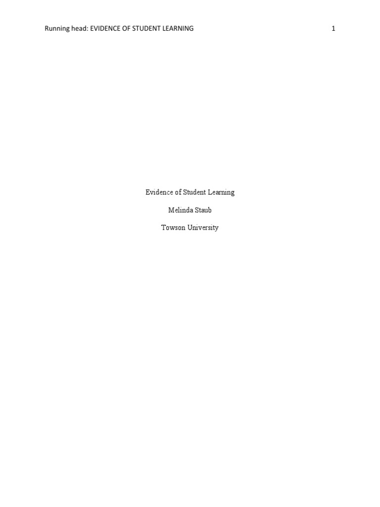 Assessing Student Learning in Math Unit | PDF | Area | Educational ...