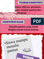 PANTUN