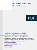 MP10-Pengambilan Dan Penyajian Data