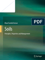 Khan Towhid Osman (Auth.) - Soils - Principles, Properties and Management (2013, Springer Netherlands)