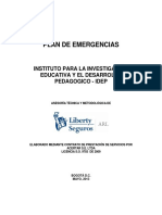 2939 Plan de Emergencias de Idep Corregido Vf 1