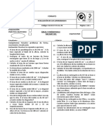 Areas y Perimetros II