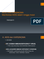 Aids Dan Karsinoma