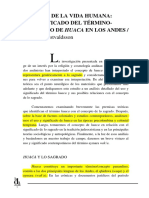 2004 Astvaldsson El Flujo de La Vida Humana