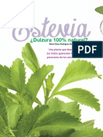 Stevia 