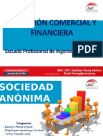 Sociedad Anonima