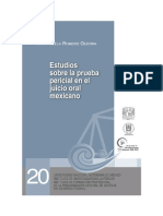 20_ESTUDIOS SOBRE LA PRUEBA PERICIAL EN EL JUICIO ORAL MEXICANO.pdf