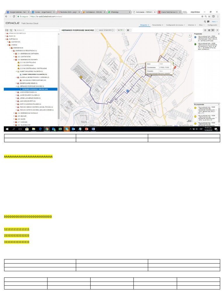 Smart Location | PDF